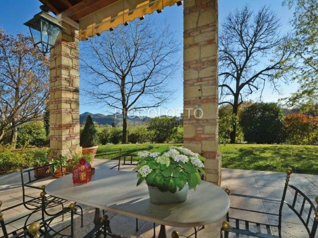 Villa Indipendente in vendita a Pagnano, Asolo