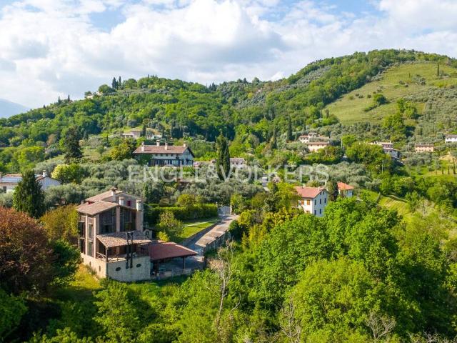 Villa Indipendente in vendita a Fonte, Asolo