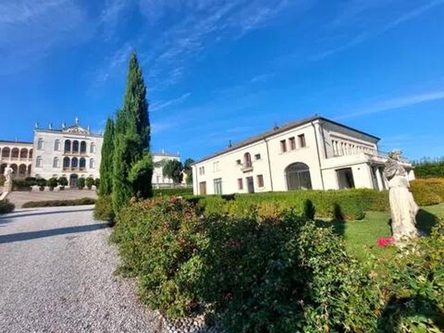 Villa Indipendente in vendita a Tuna, Asolo
