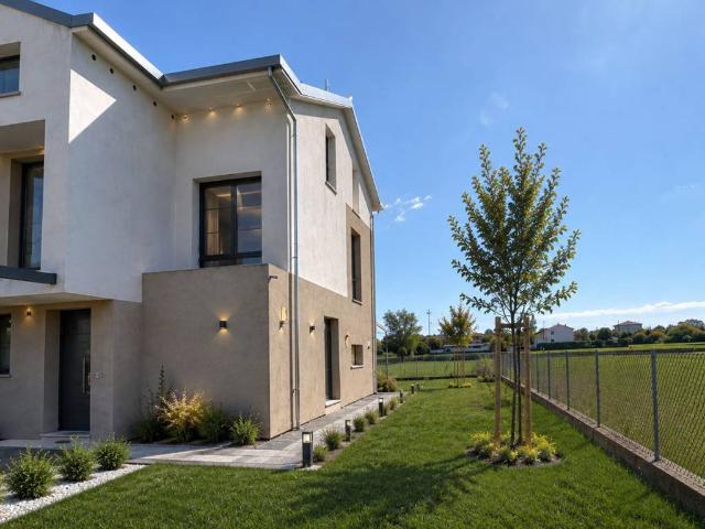 Villa Indipendente in vendita a Fonte, Asolo