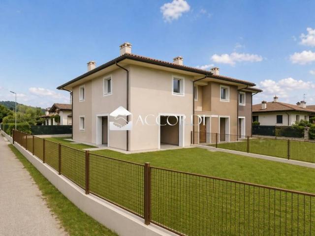 Villa Indipendente in vendita a Fonte, Asolo