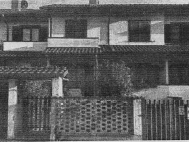 Villa Indipendente in vendita a Bazzana Inferiore, Assago