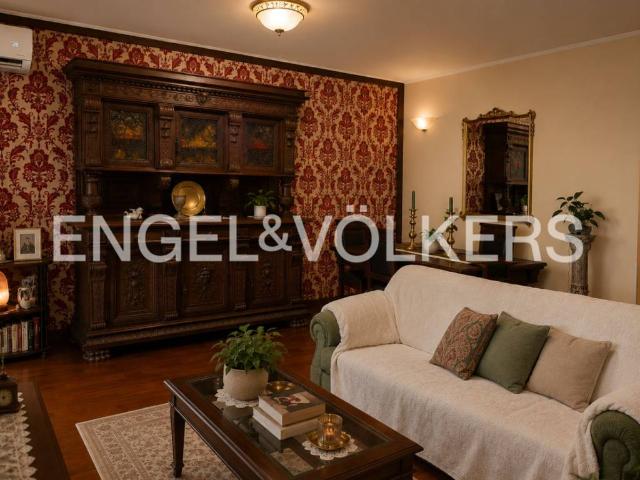 Villa Indipendente in vendita a Cascina Bazzana, Assago