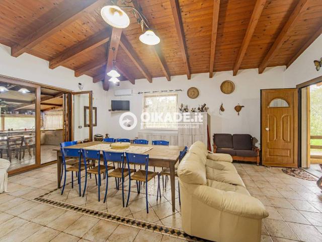 Villa Indipendente in vendita a Assemini, Sardigna/Sardegna