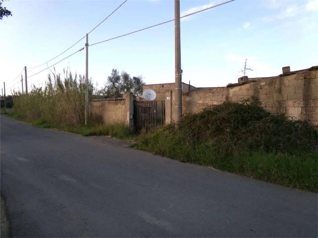 Villa Indipendente in vendita a Assemini, Sardigna/Sardegna