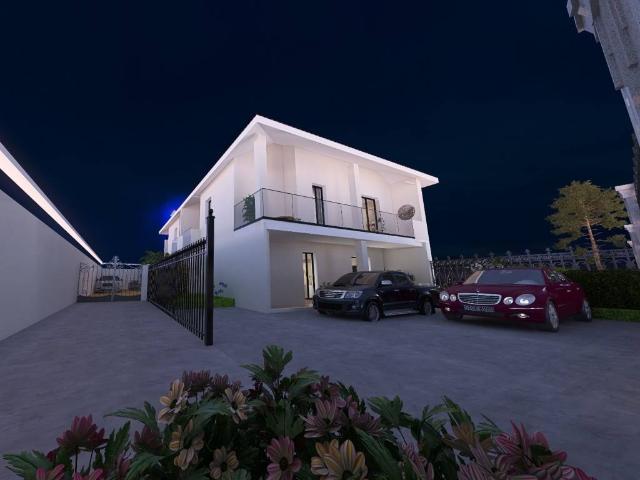 Villa Indipendente in vendita a Assemini, Sardigna/Sardegna