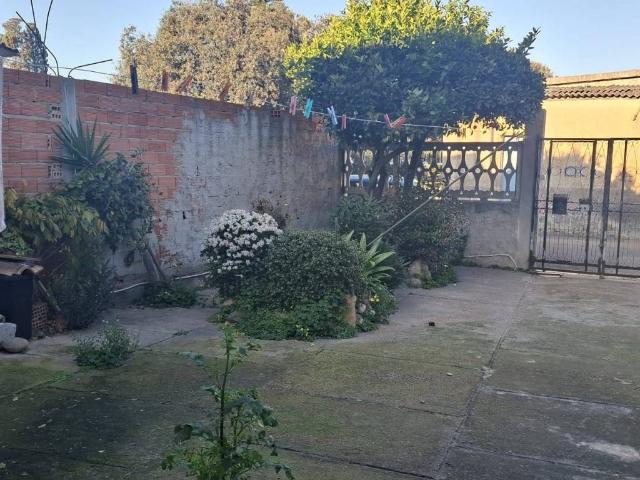 Villa Indipendente in vendita a Piri Piri, Assemini