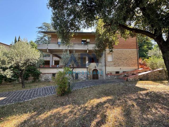 Villa Indipendente in vendita a Assisi, Umbria