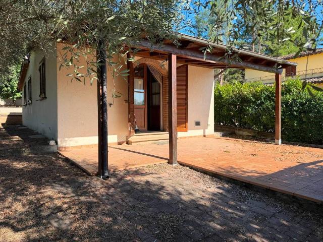 Villa Indipendente in vendita a San Vitale, Assisi