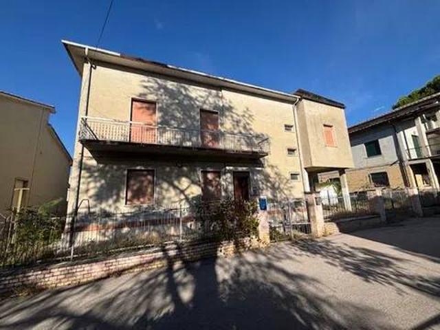 Villa Indipendente in vendita a Assisi, Umbria