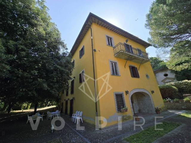 Villa Indipendente in vendita a Palazzo, Assisi
