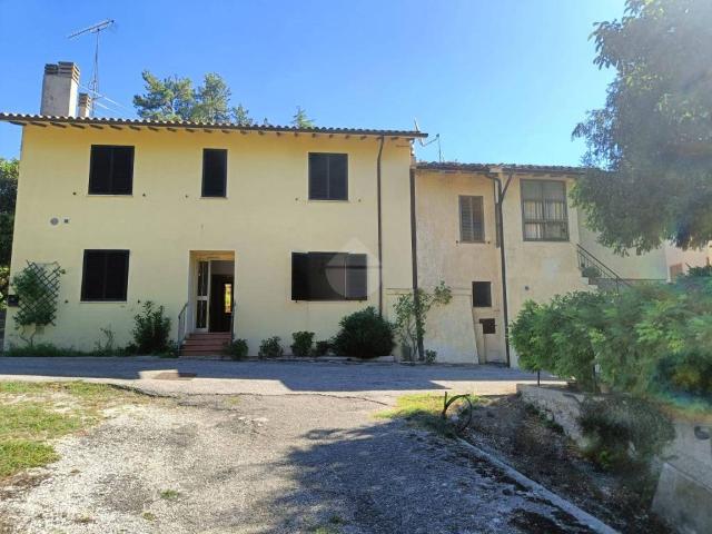 Villa Indipendente in vendita a Armenzano, Assisi