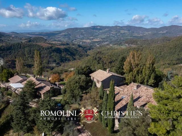 Villa Indipendente in vendita a Assisi, Umbria