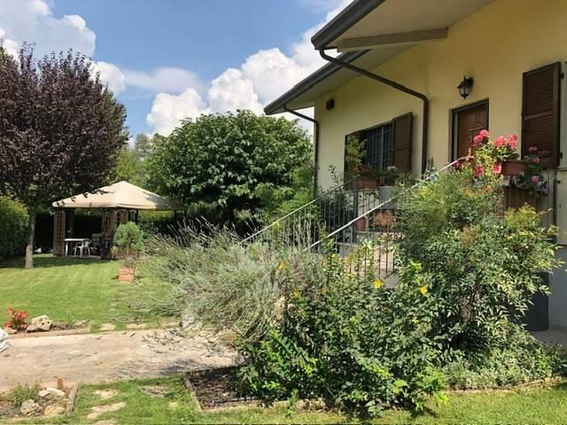 Villa Indipendente in vendita a Assisi, Umbria