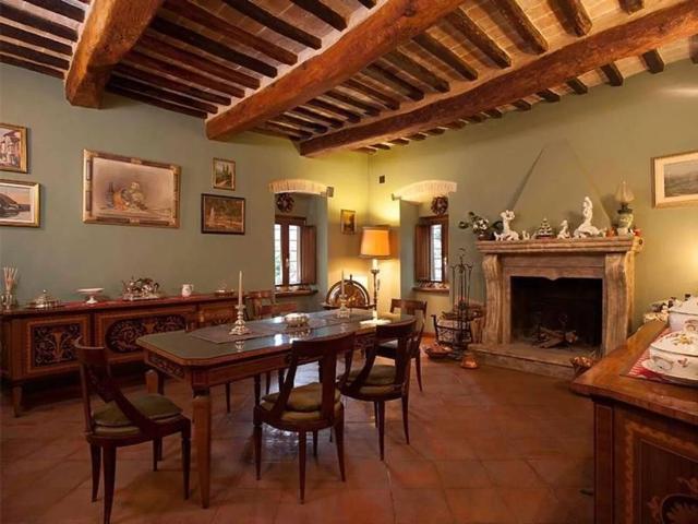 Villa Indipendente in vendita a Palazzo, Assisi