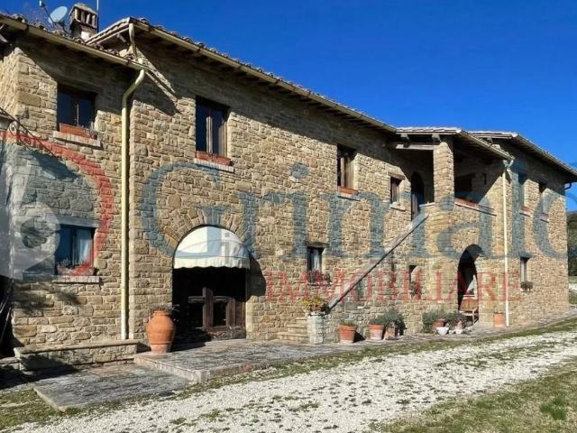 Villa Indipendente in vendita a Assisi, Umbria
