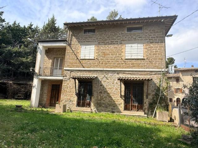 Villa Indipendente in vendita a Porziano, Assisi