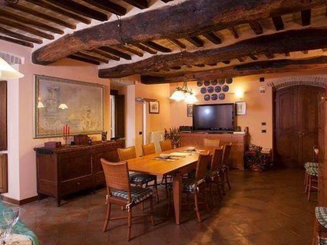 Villa Indipendente in vendita a Palazzo, Assisi