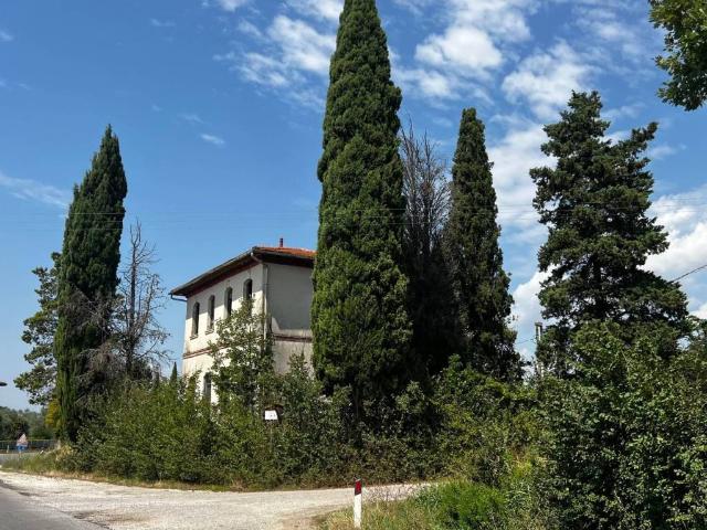 Villa Indipendente in vendita a Palazzo, Assisi