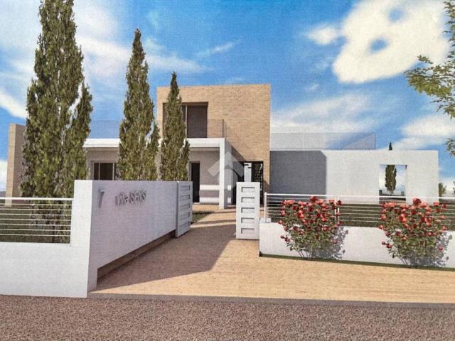 Villa Indipendente in vendita a Assisi, Umbria