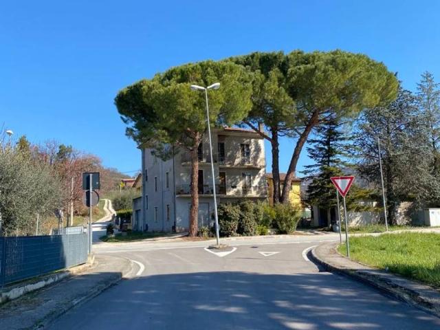 Villa Indipendente in vendita a Palazzo, Assisi