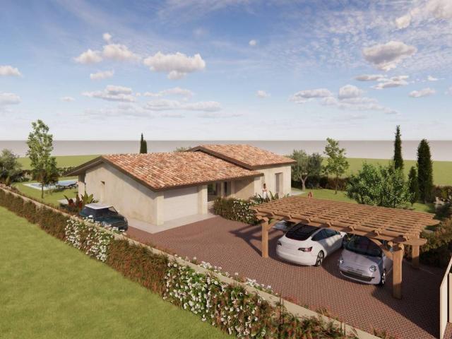 Villa Indipendente in vendita a Assisi, Umbria