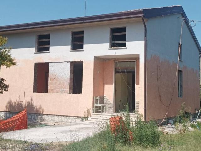 Villa Indipendente in vendita a Assisi, Umbria