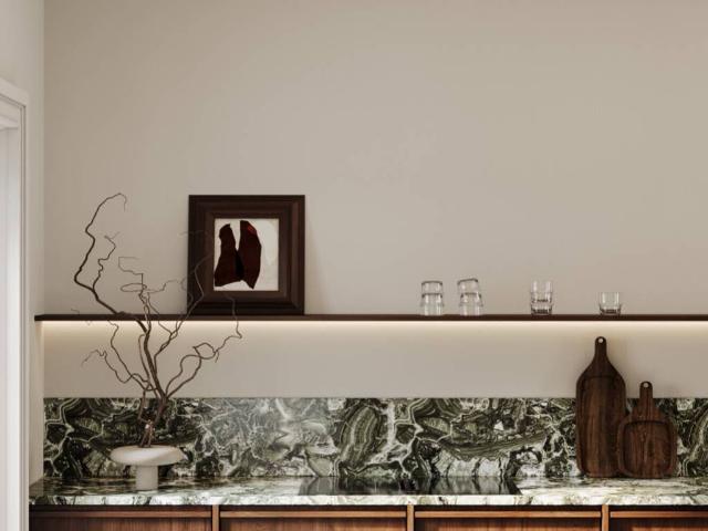 Villa Indipendente in vendita a Scarenna, Asso