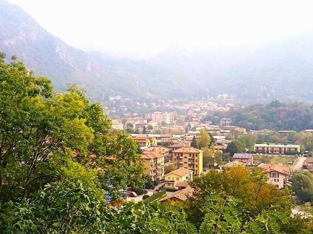 Villa Indipendente in vendita a Asso, Como
