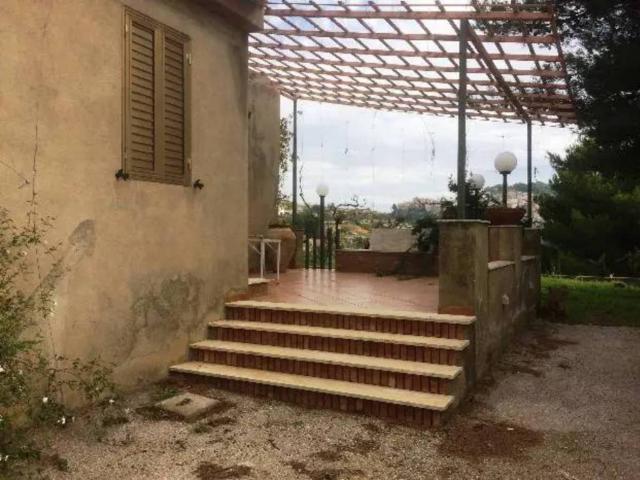 Villa Indipendente in vendita a Assoro, Sicilia