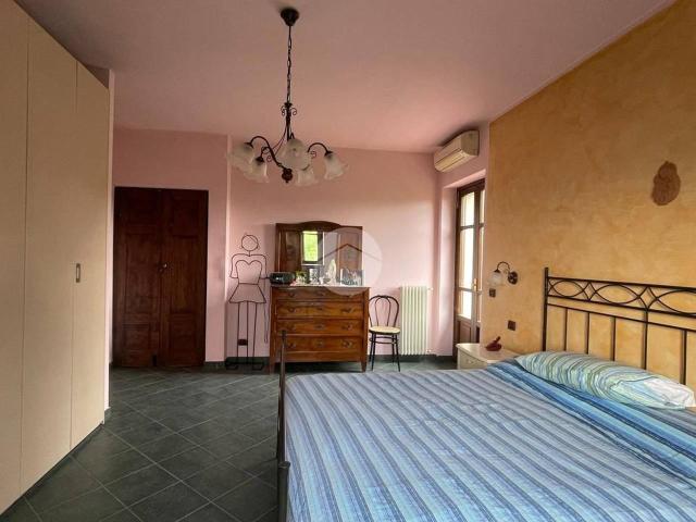 Villa Indipendente in vendita a Piemonte, Asti