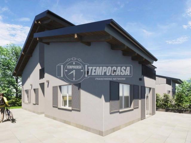 Villa Schiera in vendita a Asti