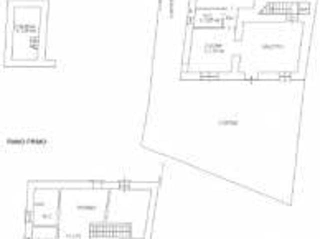 Villa Indipendente in vendita a Rione San Silvestro, Piemonte