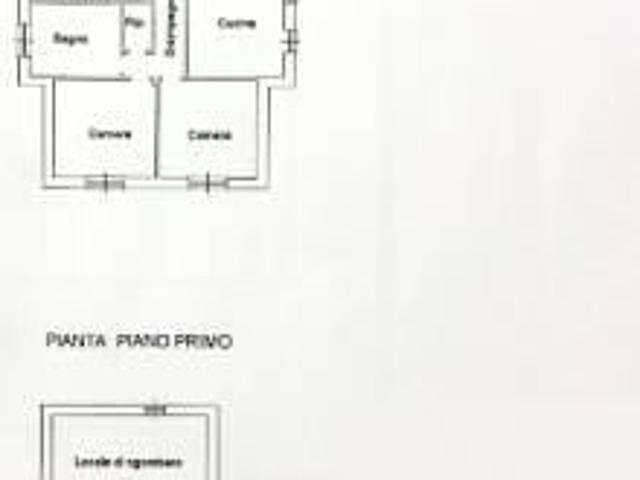 Villa Indipendente in vendita a Rione San Silvestro, Piemonte