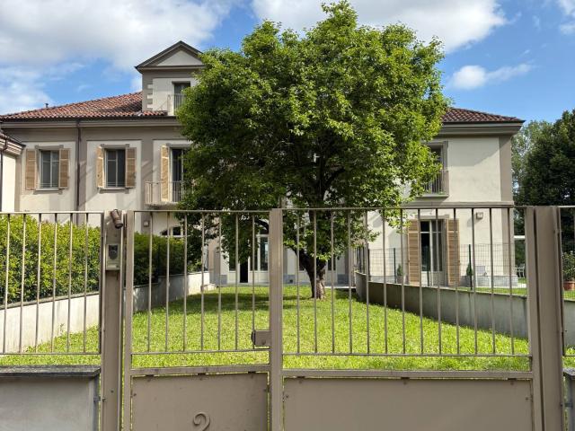 Villa Indipendente in vendita a Località Boana, Piemonte