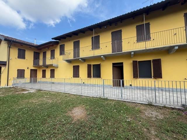 Villa Indipendente in vendita a Piemonte, Asti