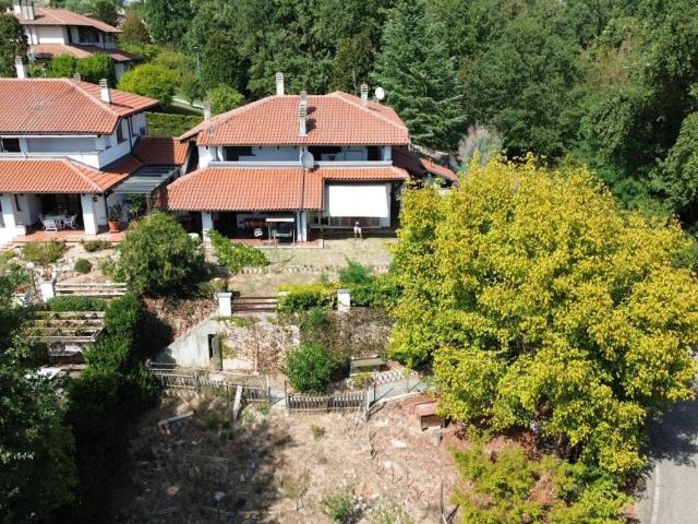 Villa Indipendente in vendita a Briccolino, Asti