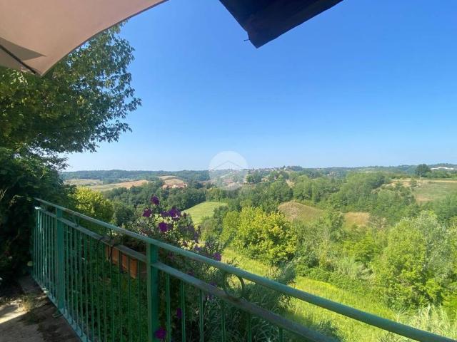 Villa Indipendente in vendita a Piemonte, Asti