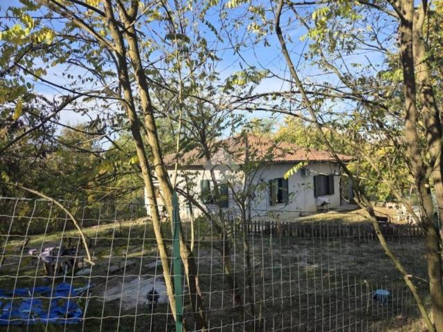 Villa Indipendente in vendita a Piemonte, Asti