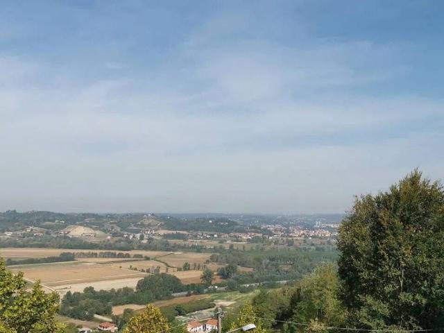 Villa Indipendente in vendita a Piemonte, Asti