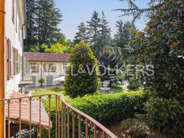 Villa Indipendente in vendita a Piemonte, Asti