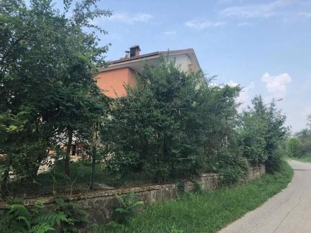 Villa Indipendente in vendita a Stazione di Sessant, Piemonte