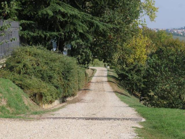 Villa Indipendente in vendita a Piemonte, Asti