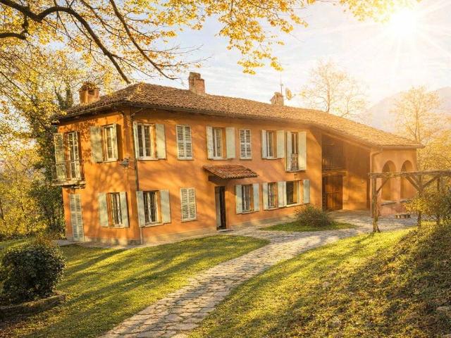 Rustico in vendita a Piemonte, Asti