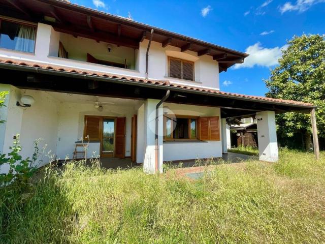 Villa Indipendente in vendita a Piemonte, Asti