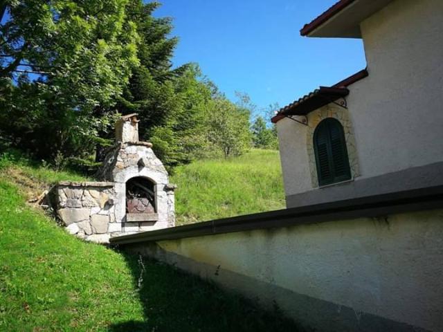 Villa Indipendente in vendita a Ateleta, Abruzzo
