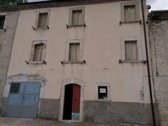 Villa Indipendente in vendita a Ateleta, Abruzzo