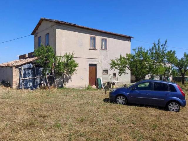 Villa Indipendente in vendita a Atessa, Abruzzo