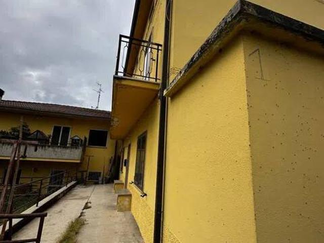 Villa Indipendente in vendita a Colle Palumbo, Atessa