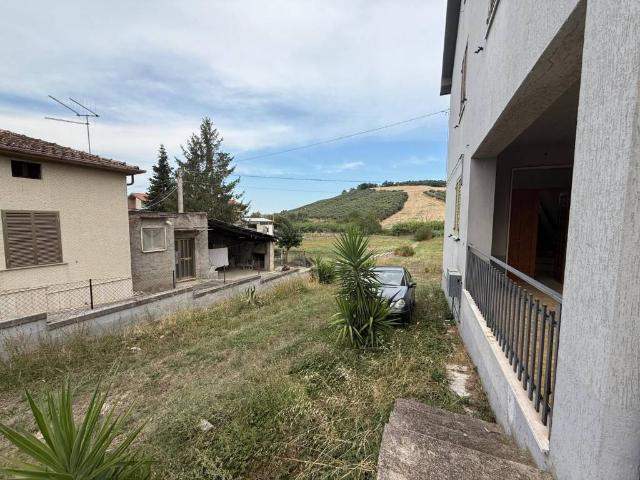 Villa Indipendente in vendita a Atessa, Abruzzo